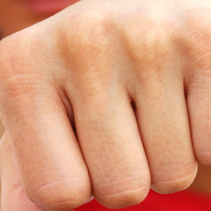 cardio-kickboxing