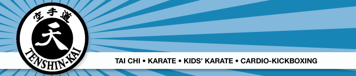 Tenshin-Kai dojo