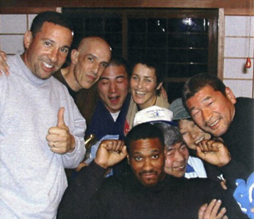 friends